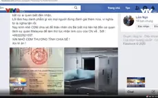 Đang sống ở nước ngoài lại dính tin đồn tử vong