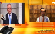 Cần hiểu rõ về điều chỉnh quy định đối với sinh viên nước ngoài tại Australia