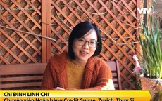 Người Việt ở nước ngoài giữ tinh thần lạc quan trong mùa dịch