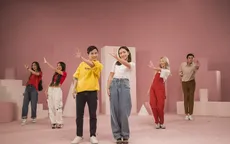 Nghệ sĩ Việt lan tỏa thông điệp nói không với nhựa dùng một lần qua MV "No, Thanks!"