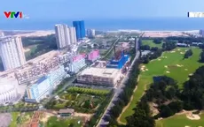 Bà Rịa - Vũng Tàu bắt đầu cấp sổ đỏ cho condotel