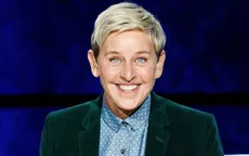 Ellen DeGeneres bị chỉ trích về lời bông đùa