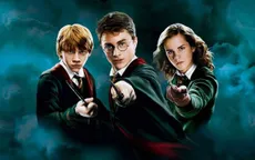 Kỷ niệm 20 năm bộ phim Harry Potter tại Ai Cập