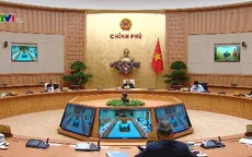 Chính phủ chuẩn bị kế hoạch vực dậy nền kinh tế