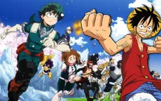 One Piece, My Hero Academia... bị hoãn vì nhân viên nhà xuất bản mắc COVID-19