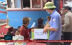Phòng ngừa lây nhiễm SARS-CoV-2 ở cảng cá