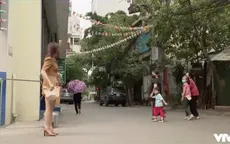 Những ngày không quên - Tập 3: Thư bị cả khu phố "tránh như tránh tà" chỉ vì tin thất thiệt của cô Xuyến
