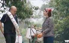 Những ngày không quên - Tập 3: Dương tính "cưới tạm ai đó cho đỡ chán", Quất tích trữ... giấy vệ sinh