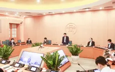 Cách ly toàn bộ công an tại một phường ở Hà Nội