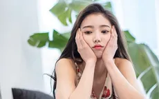 Làm sao để hạn chế chạm tay lên mặt?