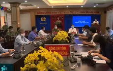 Vụ chuyển nhượng 43ha đất công ở Bình Dương: Bắt tạm giam 2 nguyên lãnh đạo công ty