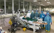 50% ca mắc COVID-19 tại Việt Nam được công bố khỏi bệnh