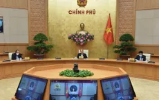 Thêm 4 ca mới ngày 9/4, Thủ tướng chỉ đạo tiếp tục thực hiện nghiêm giãn cách xã hội