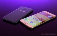 Samsung "bỏ rơi" Galaxy S7 và S7 edge