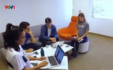 Đức hạn chế sử dụng ứng dụng họp trực tuyến Zoom