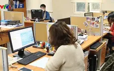 Nghị định 41 gỡ khó cho DN và người dân về thuế