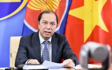 Phát huy vai trò Chủ tịch ASEAN, Việt Nam thúc đẩy nỗ lực chung ứng phó COVID-19