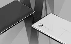 LG hé lộ ngôn ngữ thiết kế mới chưa từng thấy trên smartphone