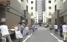 Singapore đóng cửa một phần đất nước từ 7/4 để ngăn COVID-19