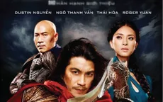 Lửa Phật - “Bom tấn” điện ảnh Việt sắp lên sóng VTVcab 4