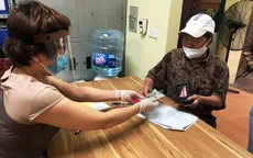 Gần 300.000 người dân Thủ đô được tiếp cận gói hỗ trợ an sinh xã hội