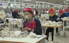 Giữ việc làm là góp phần đảm bảo an sinh