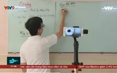 Học trực tuyến - Xu hướng tất yếu trong thời 4.0