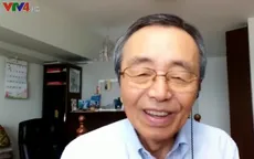 Kí ức về Việt Nam của phóng viên Nhật Bản