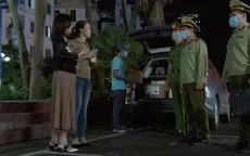 Những ngày không quên - Tập 20: Cô Xuyến lại bị “sờ gáy” vì bán nước rửa tay kém chất lượng