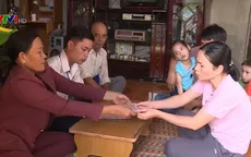 TT- Huế cơ bản hoàn thành chi trả hỗ trợ khó khăn do dịch COVID-19