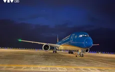Hành trình trở về đặc biệt của 340 công dân từ Hoa Kỳ - Chuyến bay xuyên qua đại dịch