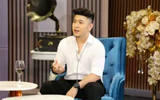 Akira Phan “bóc phốt” nhiều nghệ sĩ nam trong showbiz nâng ngực thành 6 múi nhưng không dám thừa nhận