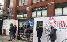 COVID-19 đẩy nhiều gia đình Canada vào cảnh nợ nần