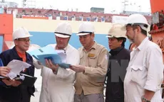 Hỗ trợ tối đa cho chuyên gia vào Việt Nam làm việc