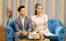 Yêu chênh lệch 14 tuổi, MC Tấn An không ngại nấu ăn, giặt đồ cho người yêu