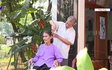 Những cánh tay nghĩa tình nối dài yêu thương, tấm lòng nhân ái tại Phú Thọ