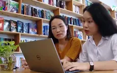 Nữ sinh giành 6 học bổng trong thời gian nghỉ dịch