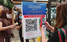 Singapore triển khai các công cụ theo dõi liên lạc kỹ thuật số trong giai đoạn giãn cách xã hội