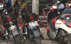 Lái xe máy dưới 50cc không cần bằng là "khoảng trống" về luật?