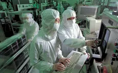 Mỹ lên kế hoạch kéo các nhà máy sản xuất chip về nước