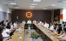Trung tâm Sản xuất và Phát triển nội dung số (VTV Digital) chính thức ra mắt