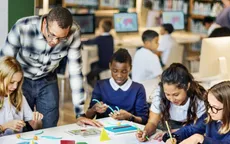 Một số bang của Australia mở cửa trường học trở lại