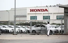 Honda Việt Nam ế từ xe máy cho đến ô tô