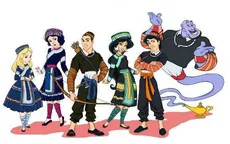 "Chất Việt" siêu ấn tượng trong "Sáng tạo các nhân vật cổ tích" của VinWonders