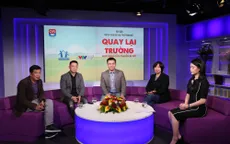 Bạn có nhu cầu học trường Đại học chuẩn quốc tế tại Việt Nam?