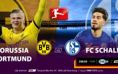 Thưởng thức trọn vẹn Bundesliga trên VTVcab từ 16/5