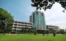 Thêm 1 trường đại học ở TP.HCM tăng chỉ tiêu tuyển từ kết quả thi tốt nghiệp THPT