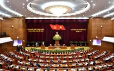 Trung ương thảo luận công tác nhân sự; phân bổ đại biểu dự Đại hội XIII