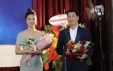 Hồng Diễm đoạt giải Cánh diều: "Thành công đến hơi muộn so với độ tuổi của tôi"