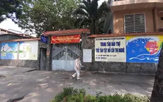 TP.HCM: Trung tâm bảo trợ xã hội thu chi sai hàng tỷ đồng tiền từ thiện